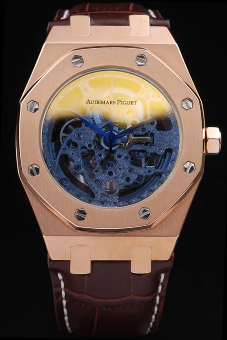 Audemars Piguet