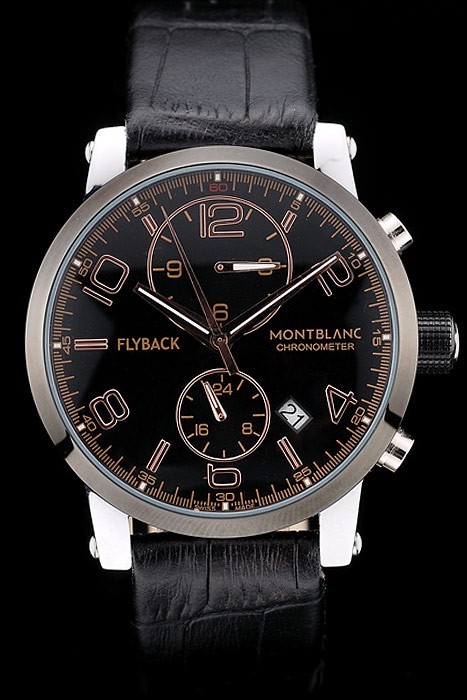 MontBlanc