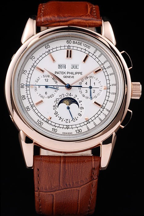 Patek Philippe