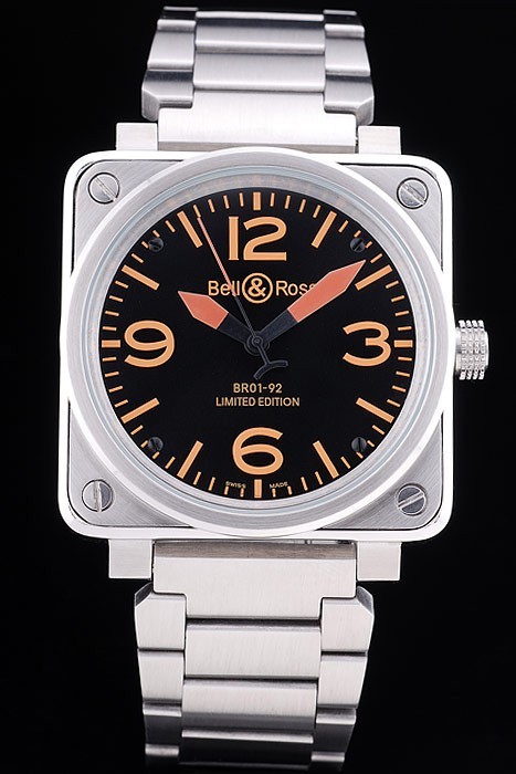 Bell & Ross