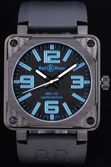 Bell & Ross