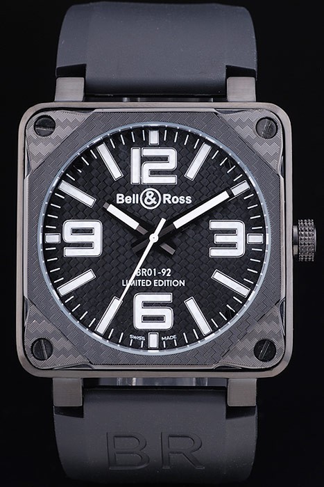 Bell & Ross