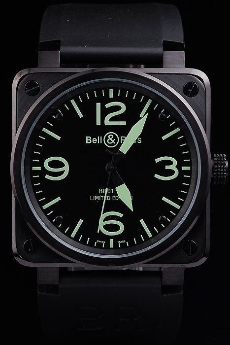 Bell & Ross