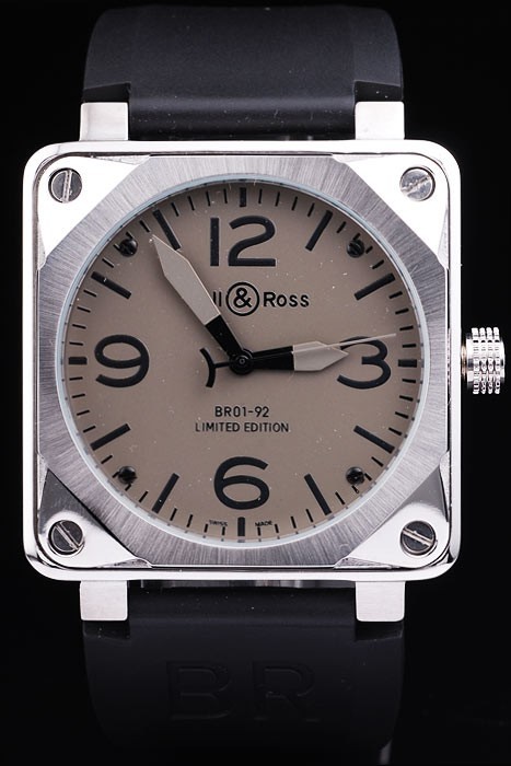 Bell & Ross