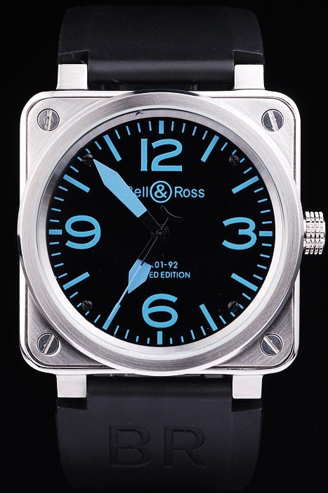 Bell & Ross