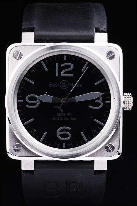Bell & Ross