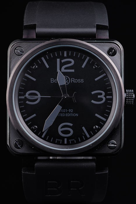 Bell & Ross