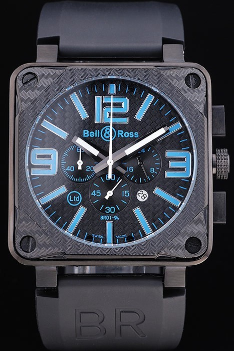 Bell & Ross