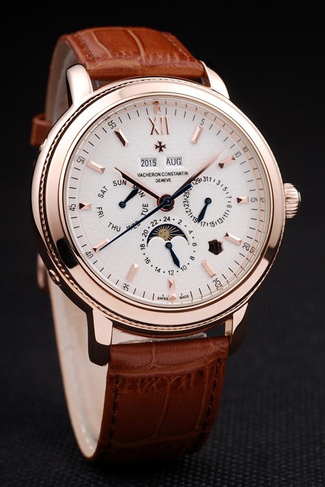Vacheron Constantin
