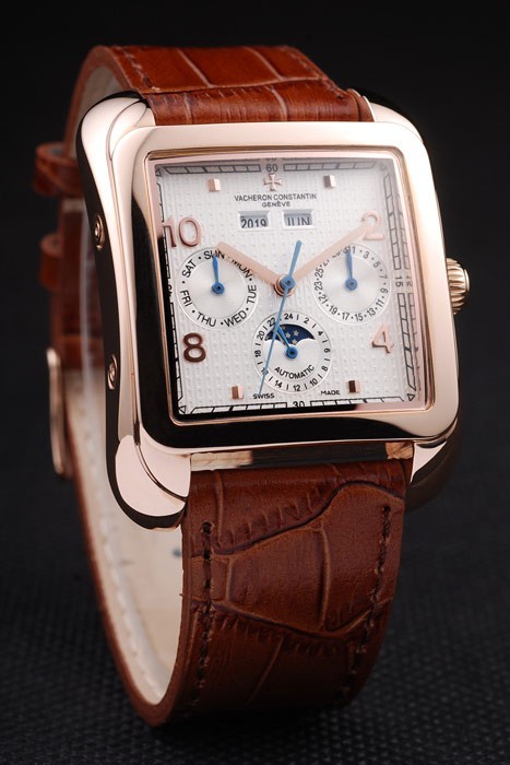 Vacheron Constantin