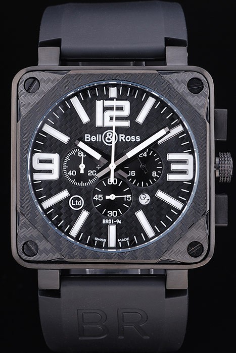 Bell & Ross