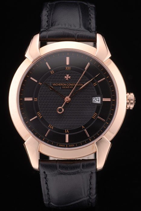 Vacheron Constantin