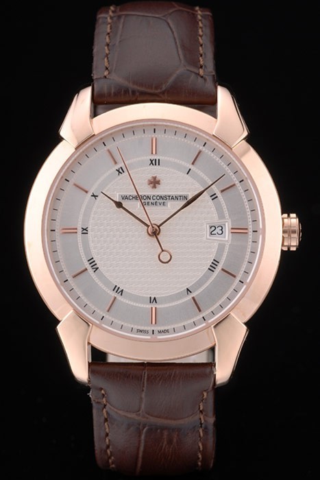 Vacheron Constantin