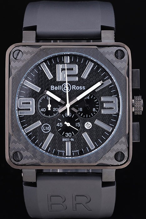 Bell & Ross