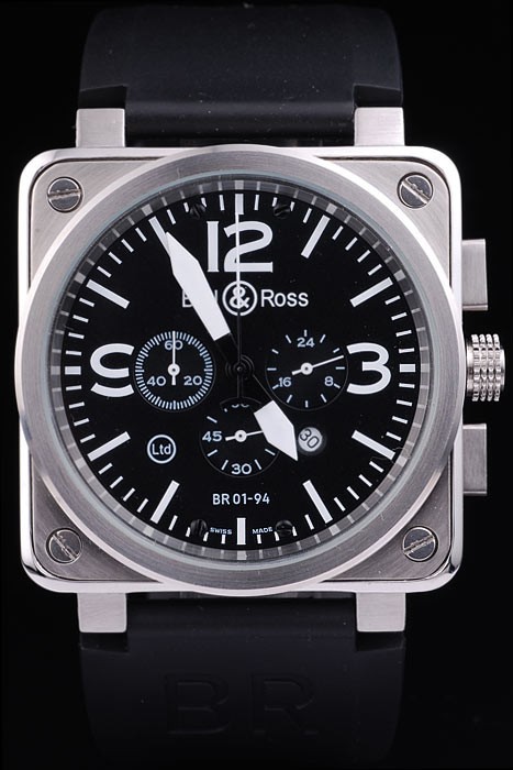 Bell & Ross