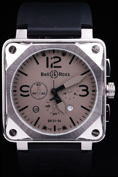 Bell & Ross