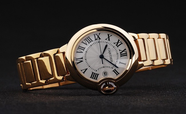 Cartier