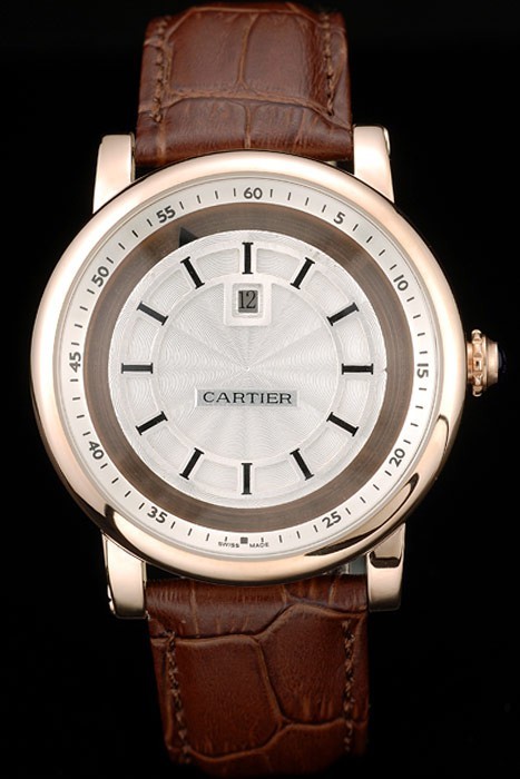 Cartier