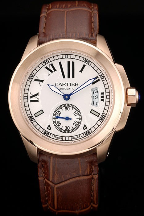 Cartier