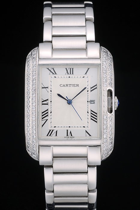 Cartier