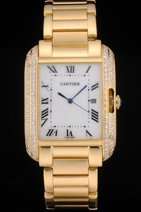Cartier