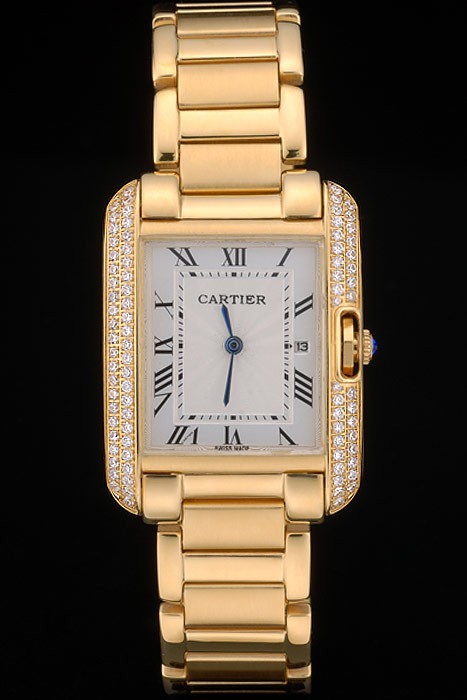Cartier