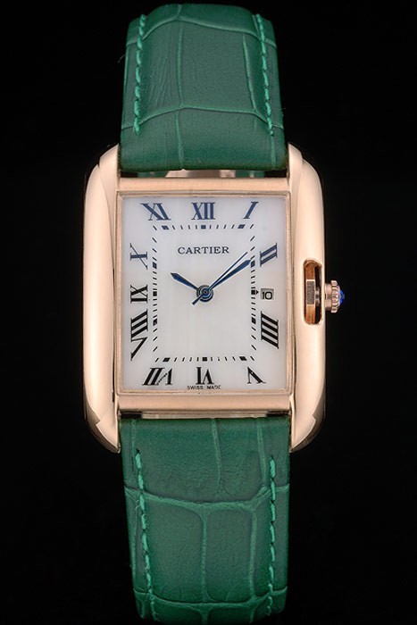 Cartier