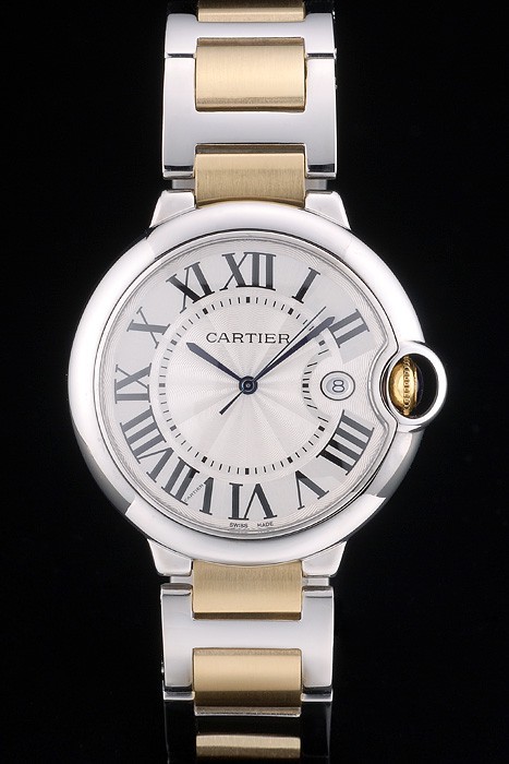 Cartier