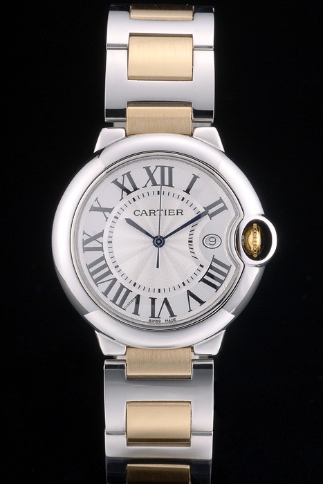 Cartier