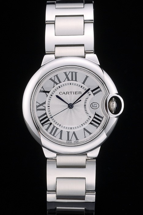 Cartier