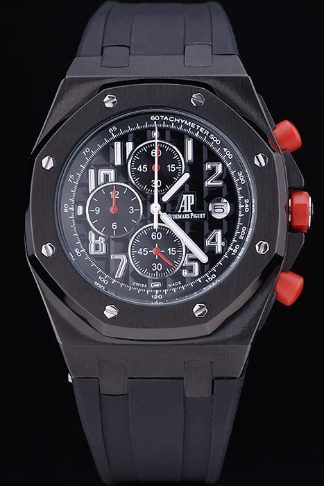Audemars Piguet