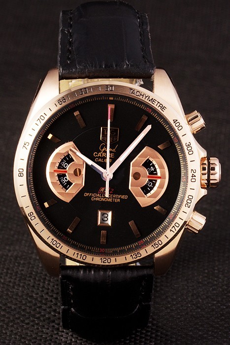 Tag Heuer
