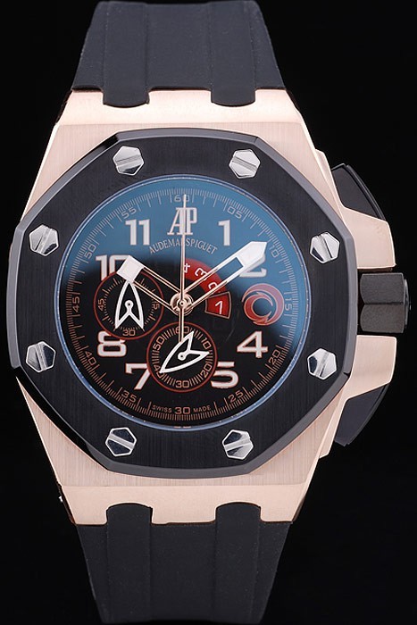 Audemars Piguet