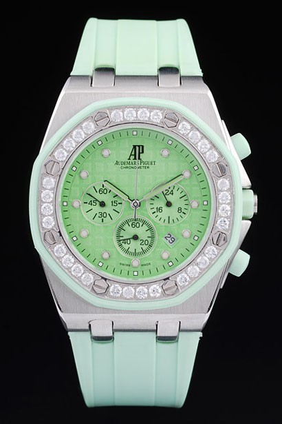 Audemars Piguet