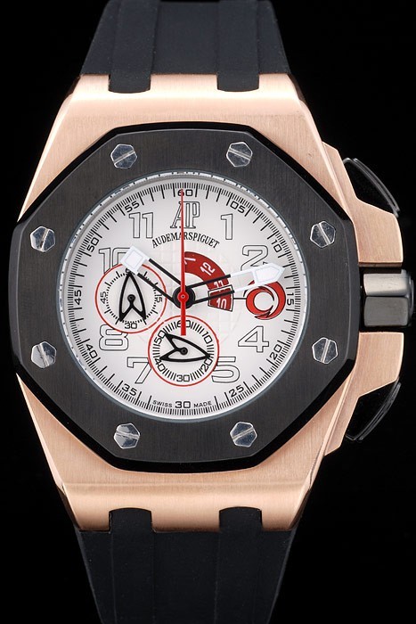 Audemars Piguet