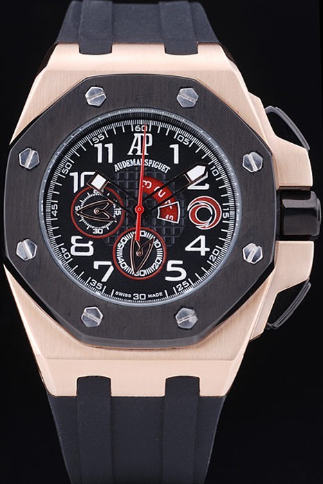 Audemars Piguet