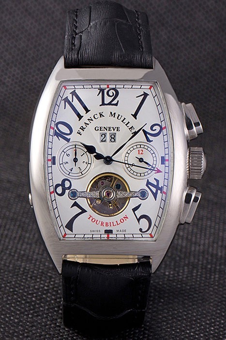 Franck Muller