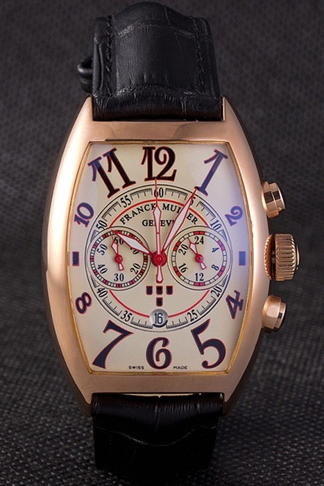 Franck Muller