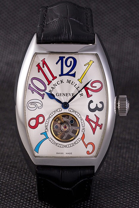 Franck Muller