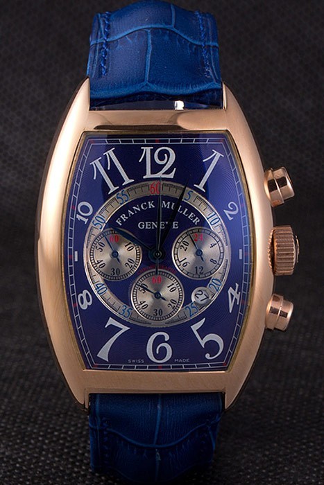 Franck Muller