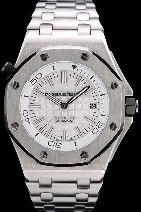 Audemars Piguet