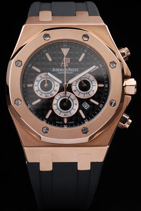 Audemars Piguet