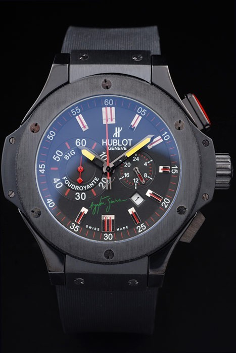 Hublot