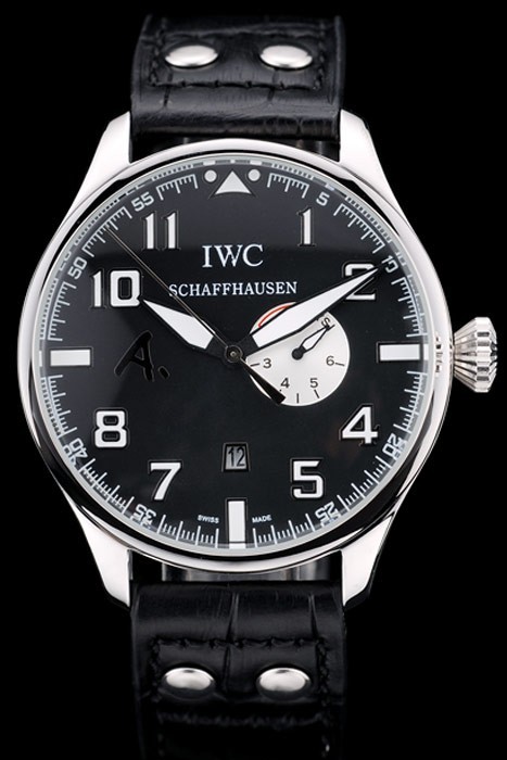 IWC
