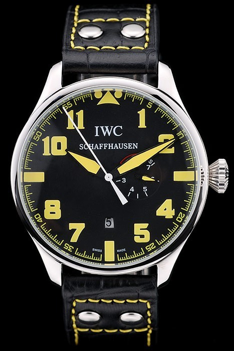 IWC
