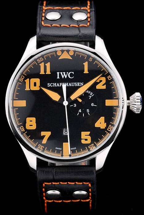 IWC
