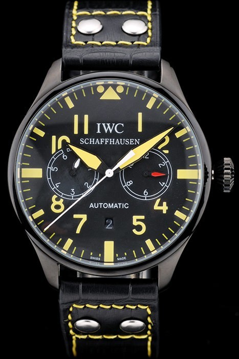 IWC