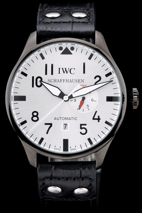 IWC