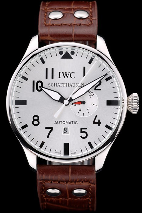 IWC
