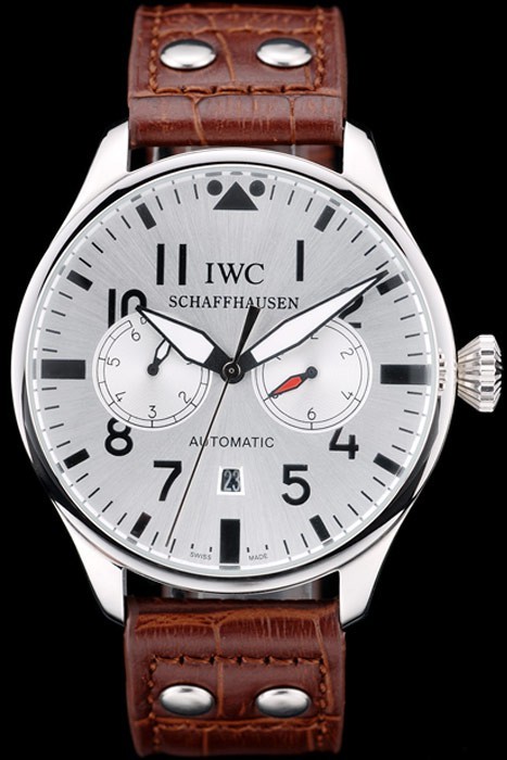 IWC